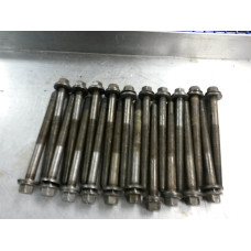 100S019 Cylinder Head Bolt Kit For 09-12 Jeep Grand Cherokee  5.7